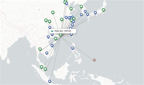 flights macau to manila.